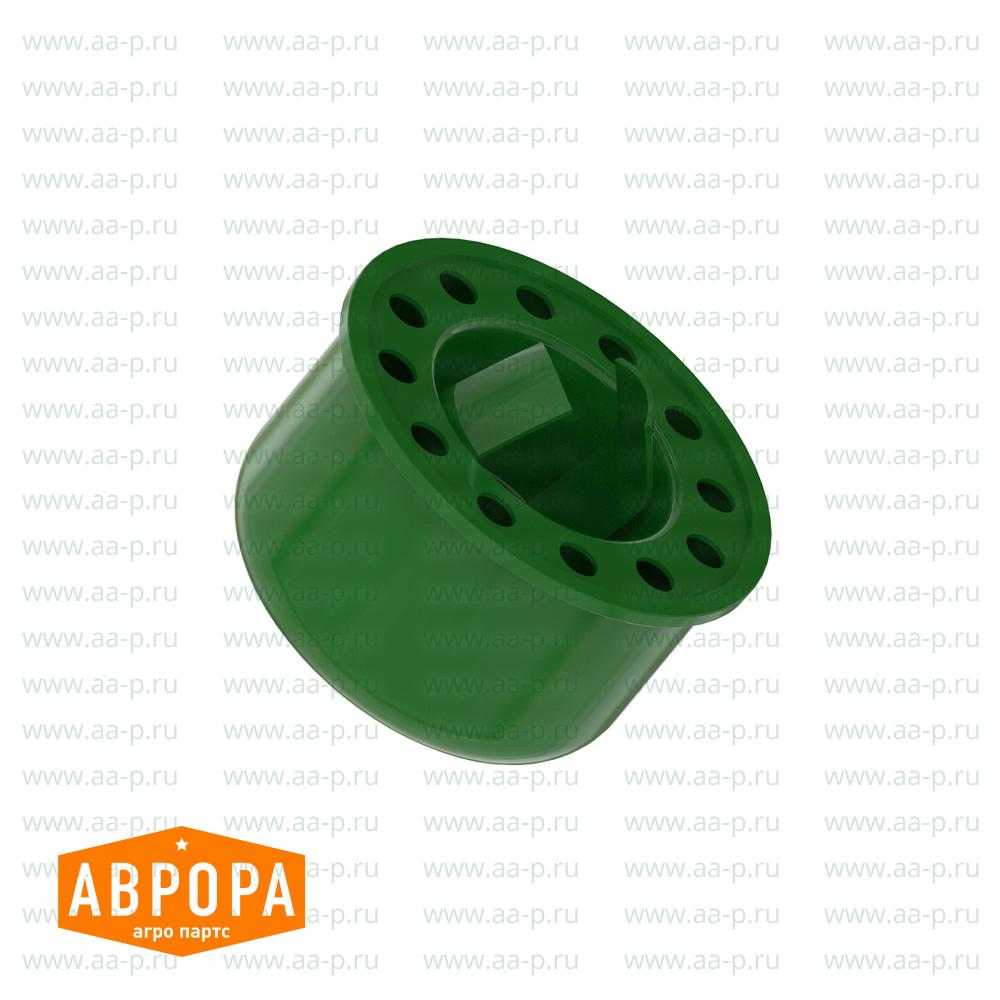 AL2137T КРЫШКА  ВЫХЛОПНОЙ  ТРУБЫ